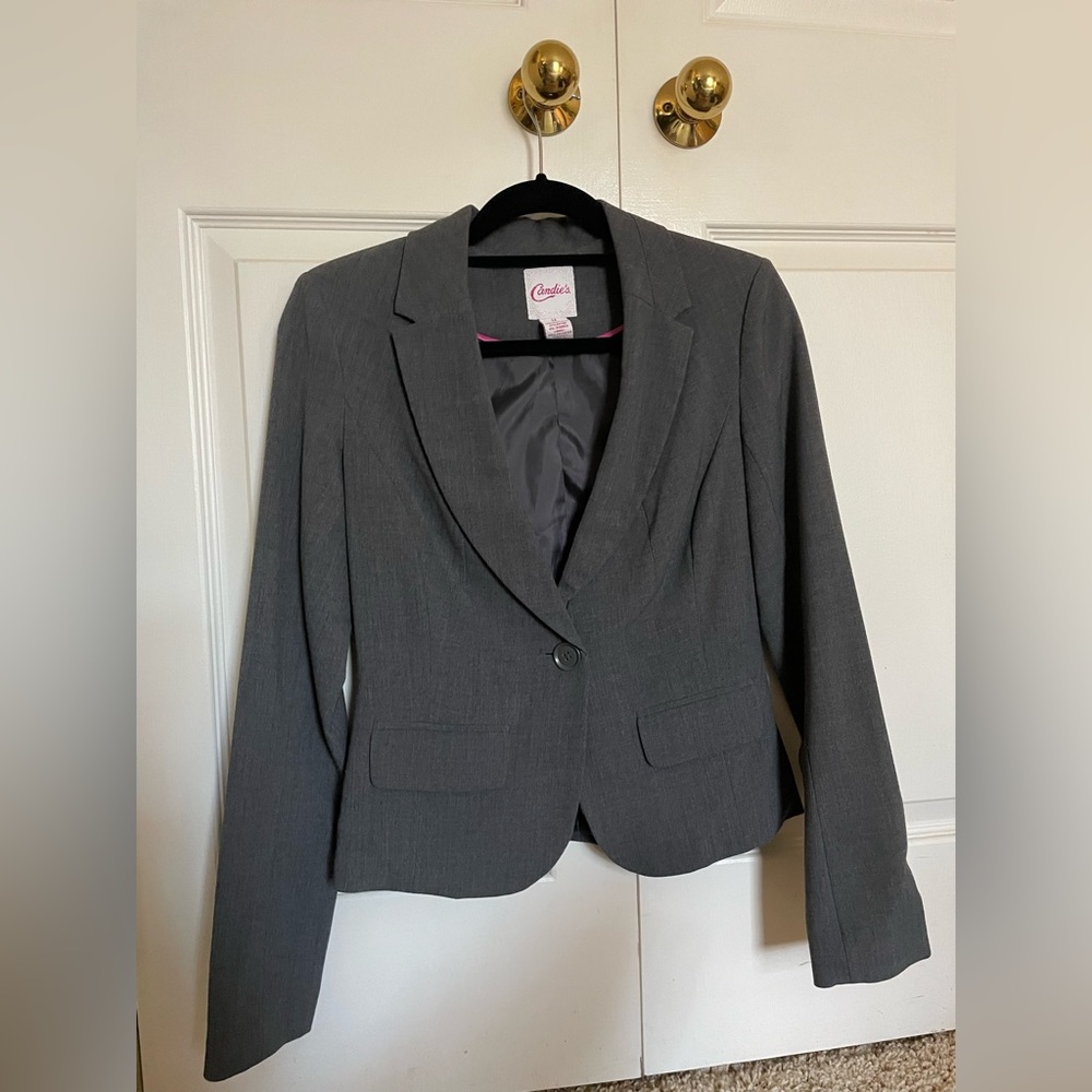 Women's Blazer
